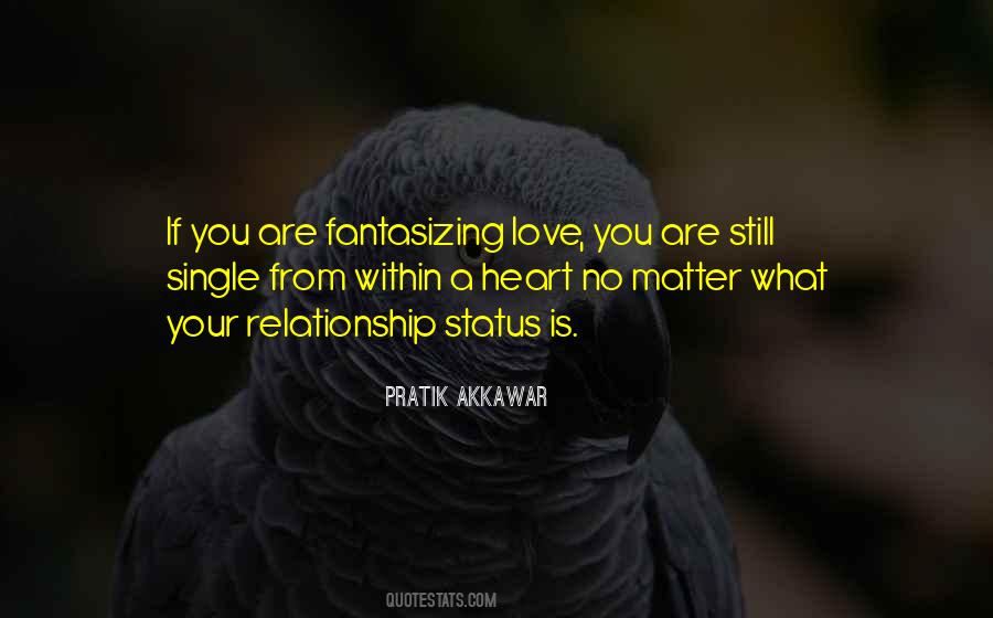 Pratik Akkawar Quotes #221400