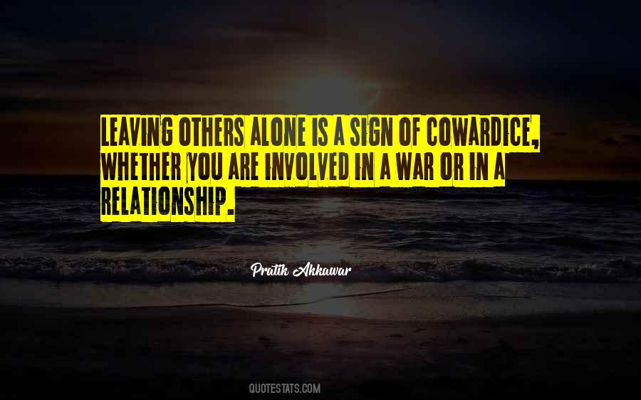 Pratik Akkawar Quotes #361728