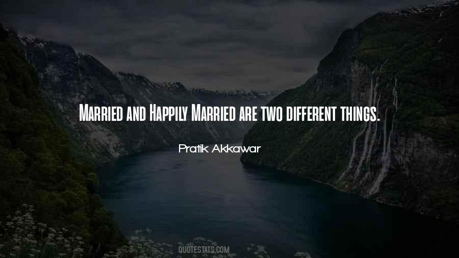Pratik Akkawar Quotes #441237