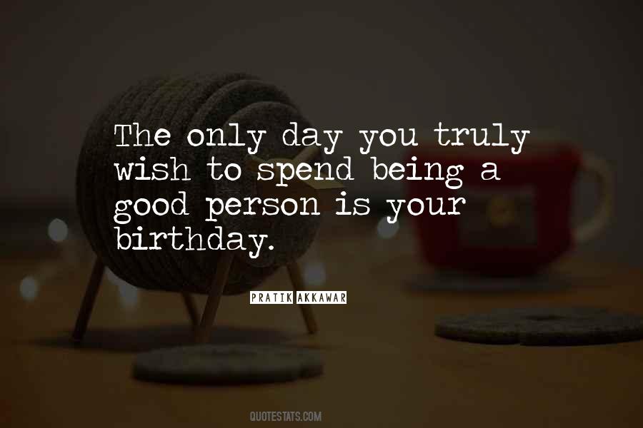 Pratik Akkawar Quotes #786153