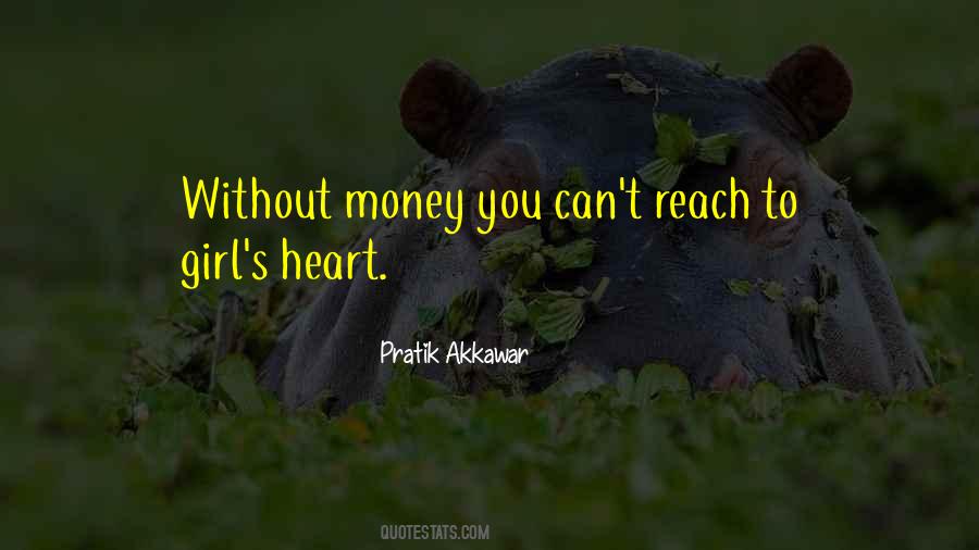 Pratik Akkawar Quotes #800708