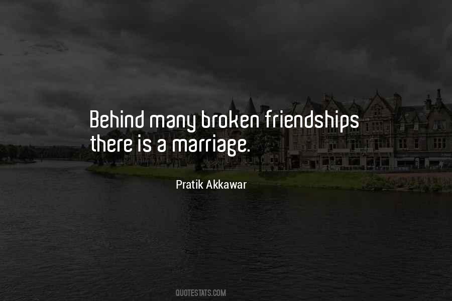 Pratik Akkawar Quotes #964855