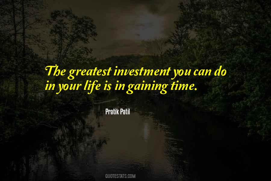 Pratik Patil Quotes #1470890 Pratik Patil Quotes #1470890