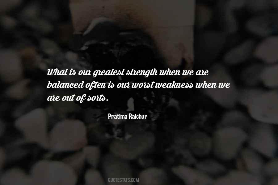 Pratima Raichur Quotes #763019 Pratima Raichur Quotes #763019