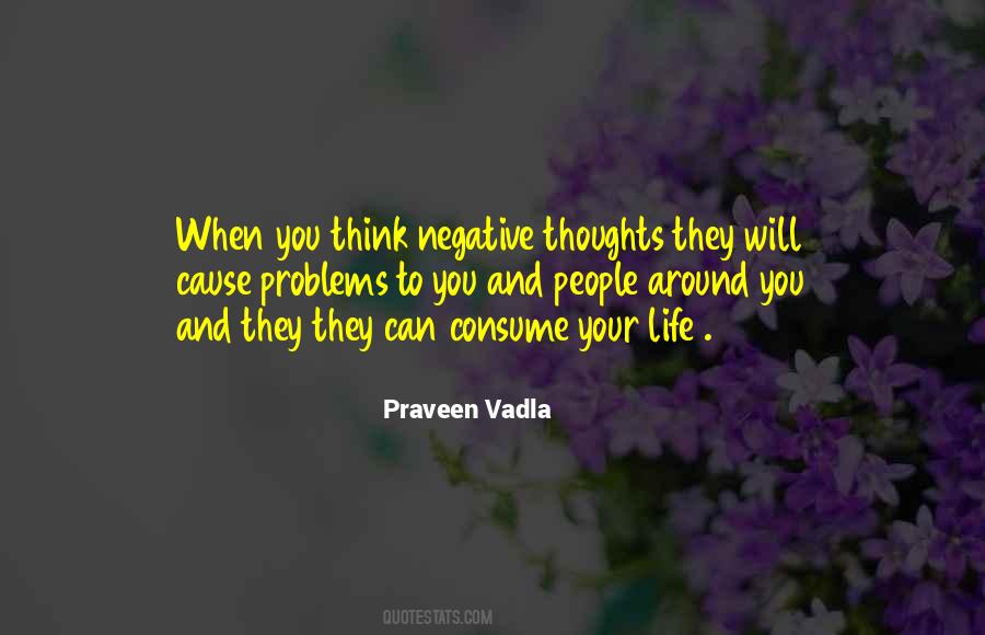Praveen Vadla Quotes #520623