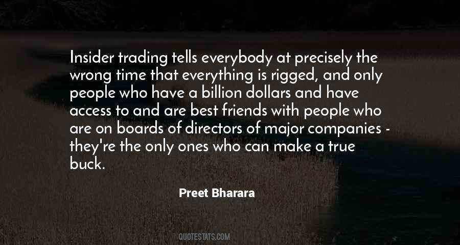Preet Bharara Quotes #384988