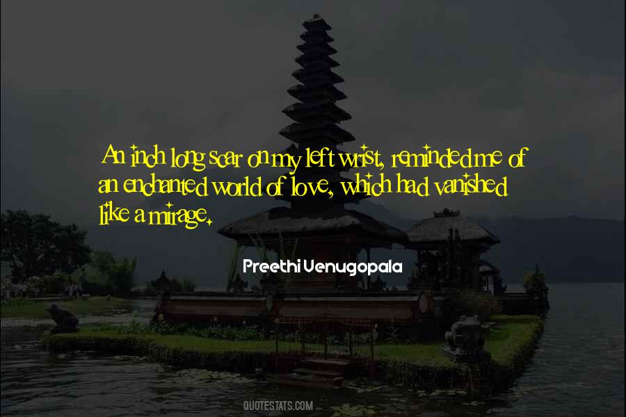 Preethi Venugopala Quotes #829377 Preethi Venugopala Quotes #829377