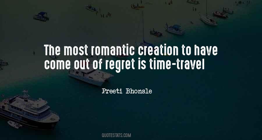 Preeti Bhonsle Quotes #1199639