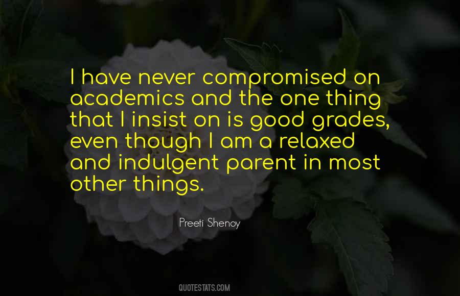 Preeti Shenoy Quotes #132081