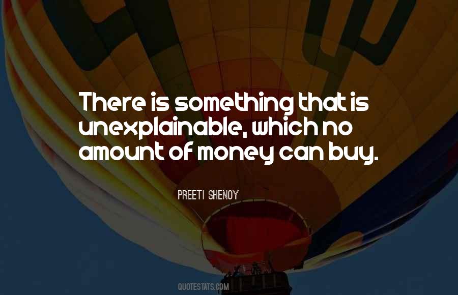 Preeti Shenoy Quotes #1372930