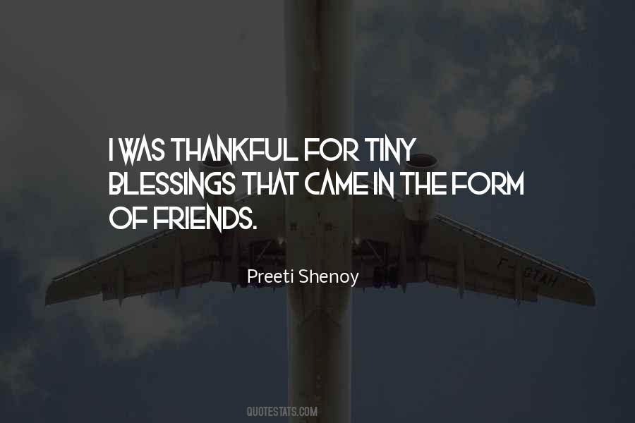 Preeti Shenoy Quotes #1659424