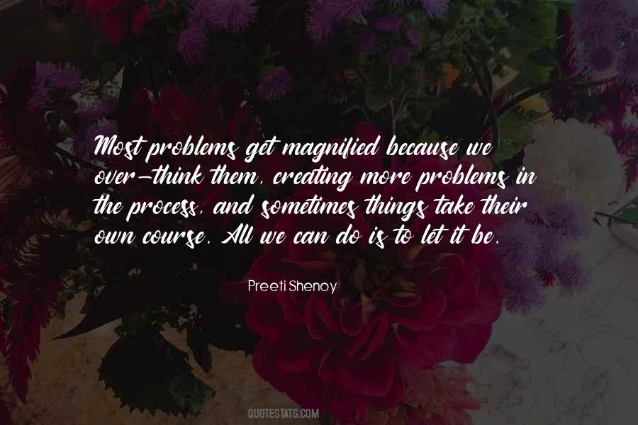 Preeti Shenoy Quotes #386720