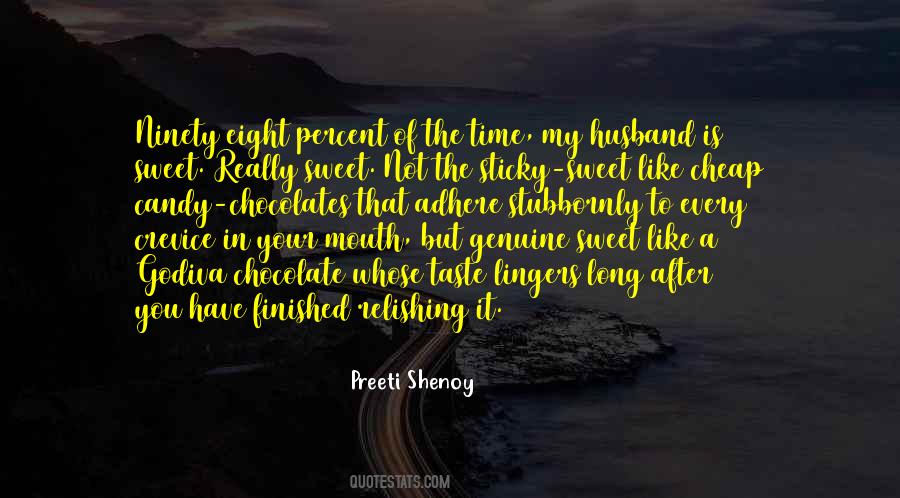 Preeti Shenoy Quotes #484847