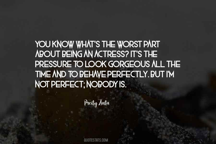 Preity Zinta Quotes #1351585