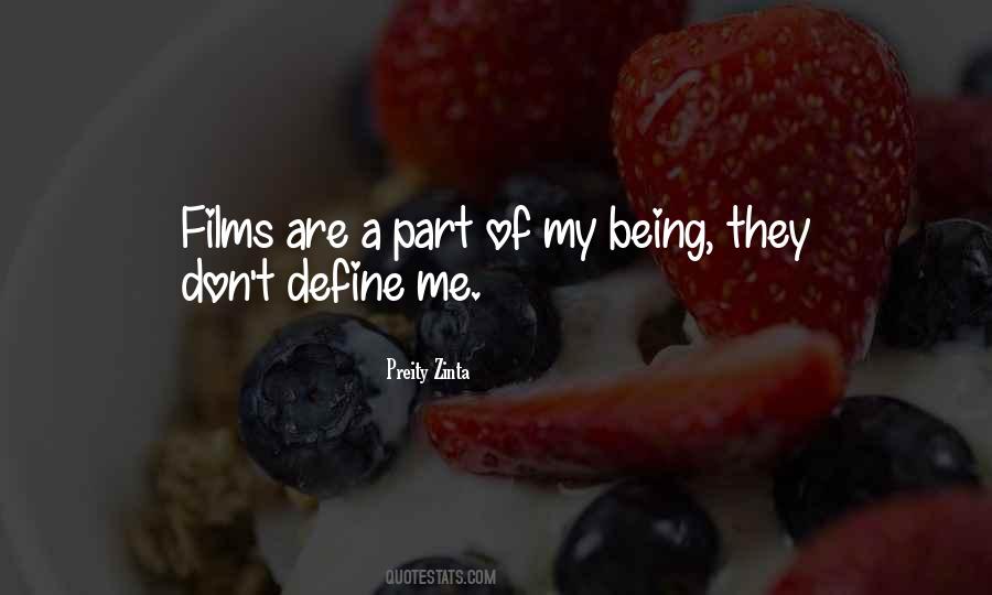 Preity Zinta Quotes #1823769