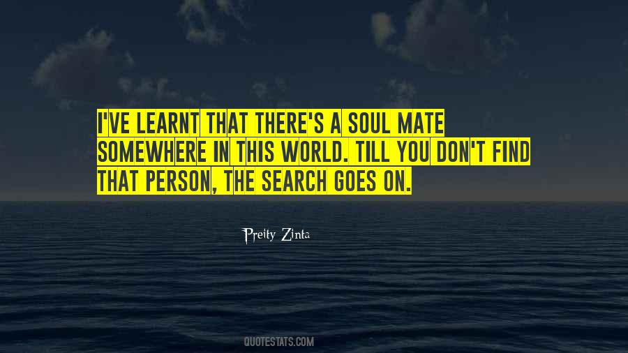 Preity Zinta Quotes #286430