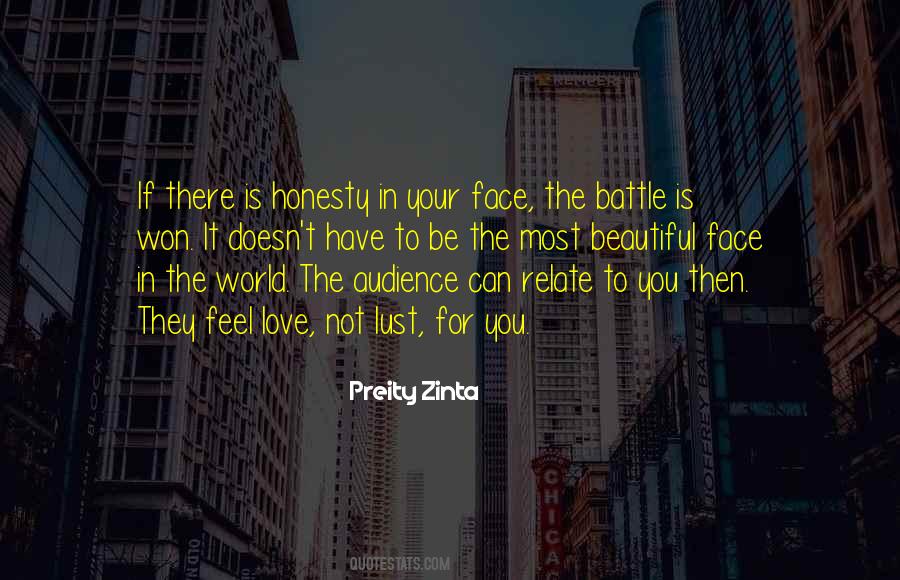 Preity Zinta Quotes #561566