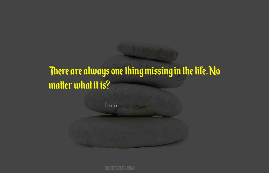 Prem Quotes #1101511 Prem Quotes #1101511