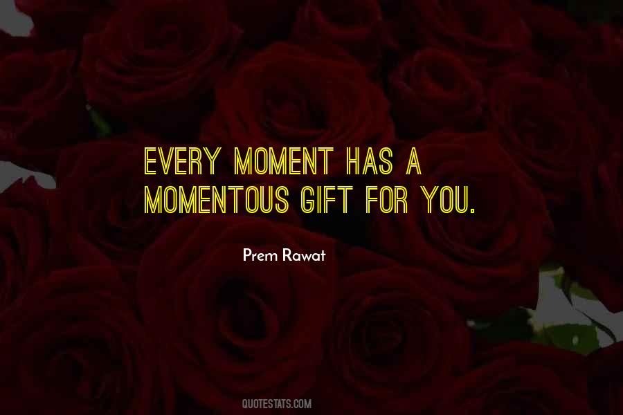 Prem Rawat Quotes #1116800