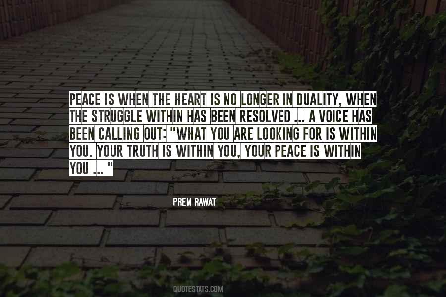 Prem Rawat Quotes #1171027