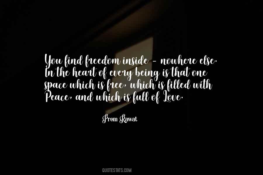 Prem Rawat Quotes #371771