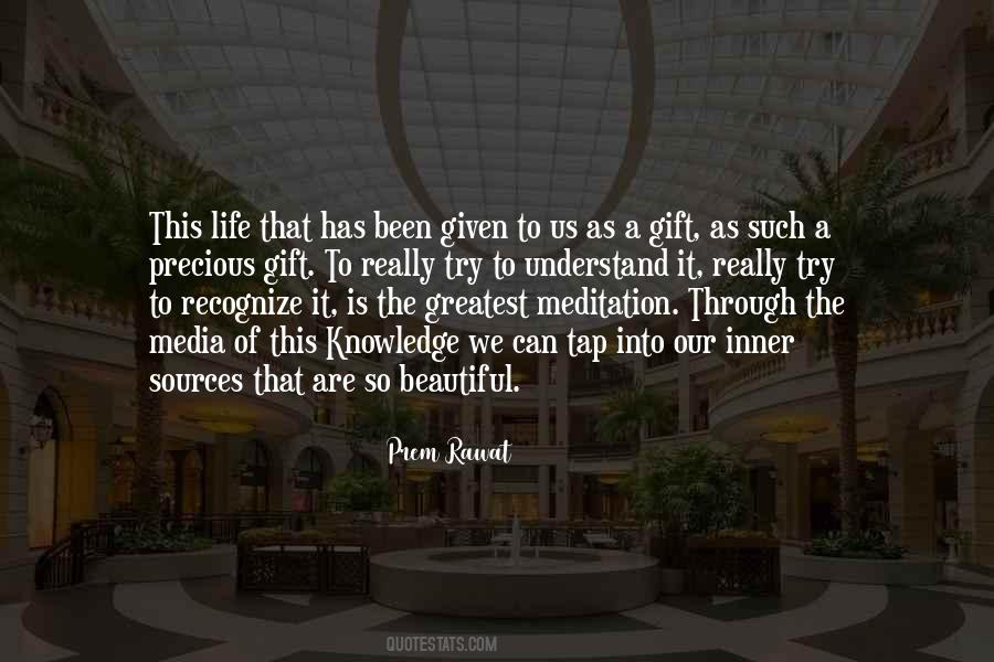 Prem Rawat Quotes #486169