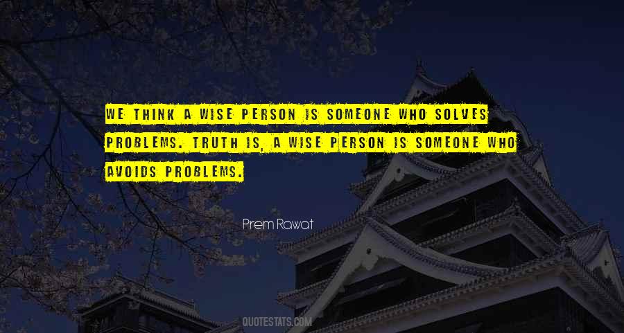 Prem Rawat Quotes #601896