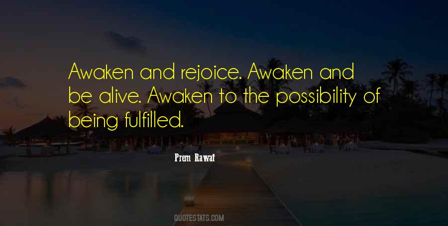 Prem Rawat Quotes #705268