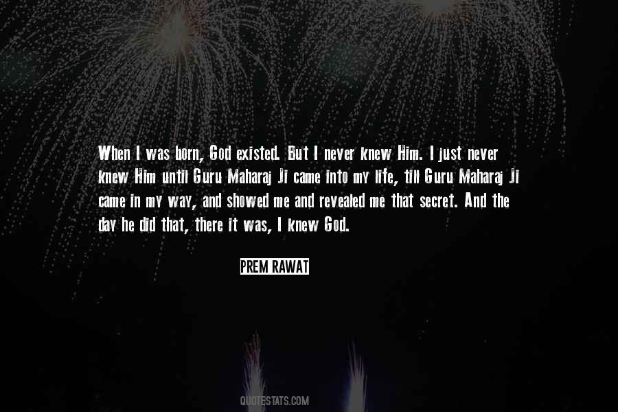 Prem Rawat Quotes #894213