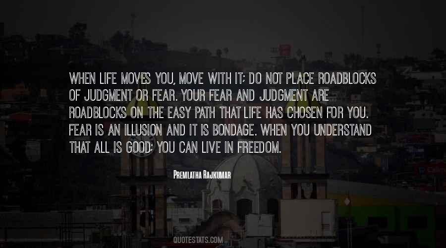 Premlatha Rajkumar Quotes #1437089