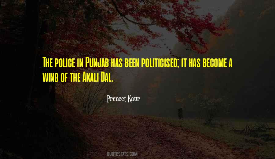 Preneet Kaur Quotes #1004395