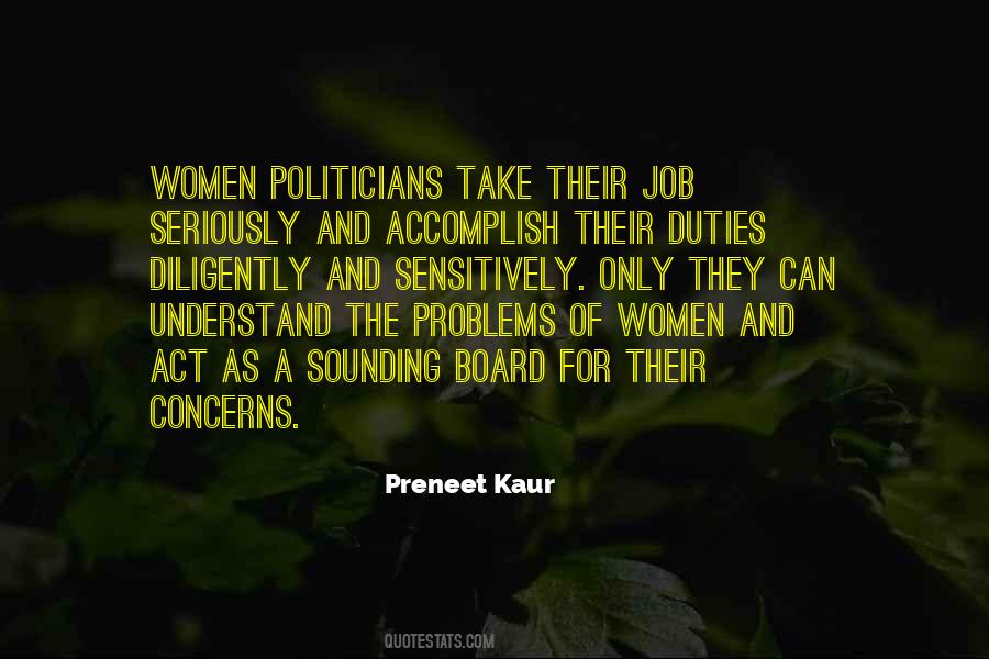 Preneet Kaur Quotes #1014451