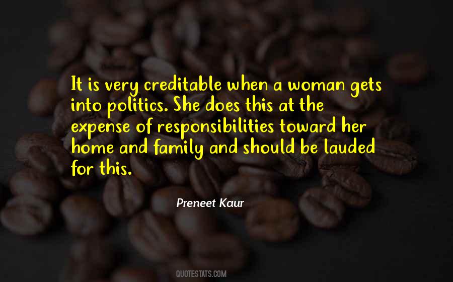 Preneet Kaur Quotes #180185