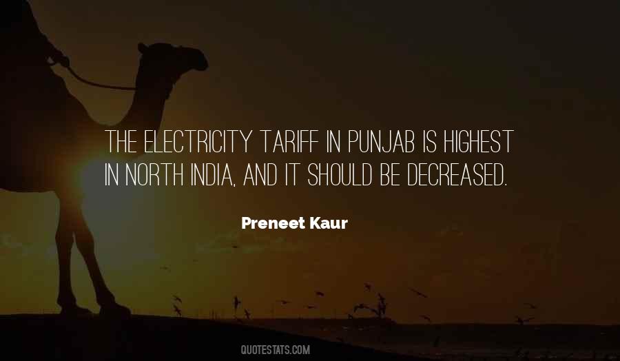 Preneet Kaur Quotes #1804160