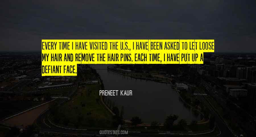 Preneet Kaur Quotes #656161
