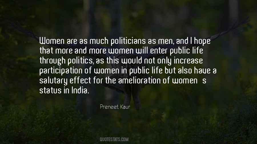 Preneet Kaur Quotes #699144