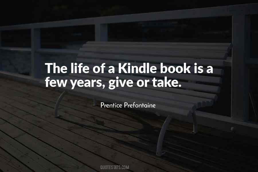 Prentice Prefontaine Quotes #1490067 Prentice Prefontaine Quotes #1490067
