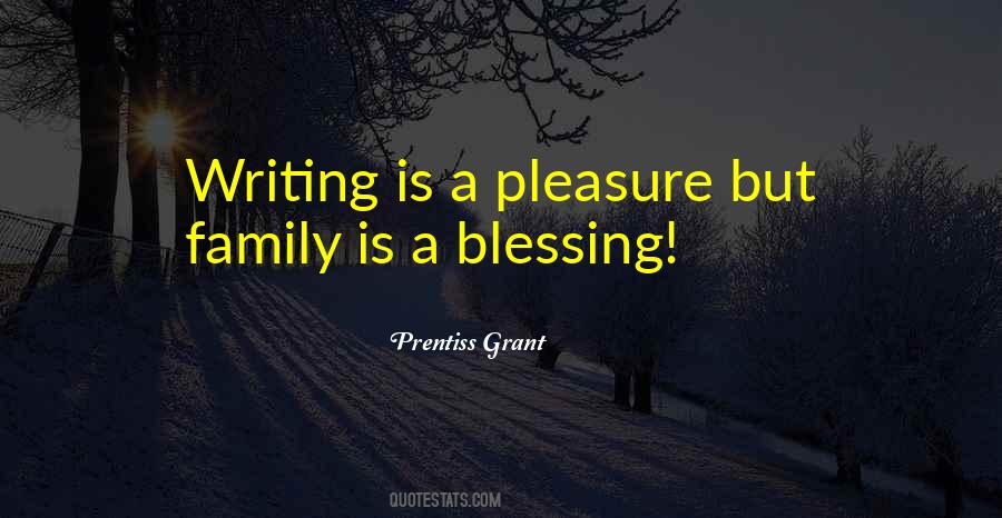 Prentiss Grant Quotes #261417 Prentiss Grant Quotes #261417