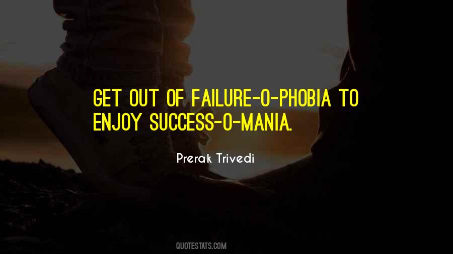 Prerak Trivedi Quotes #1091154