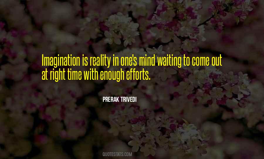 Prerak Trivedi Quotes #17646