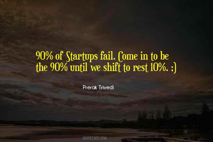 Prerak Trivedi Quotes #406512