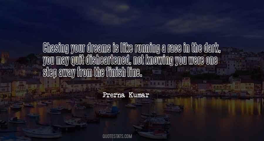 Prerna Kumar Quotes #1353864 Prerna Kumar Quotes #1353864