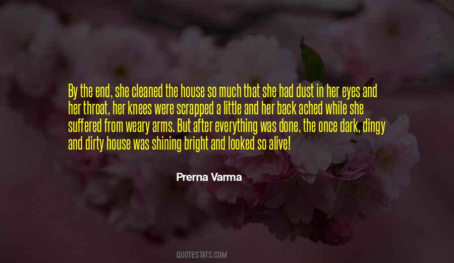Prerna Varma Quotes #346858