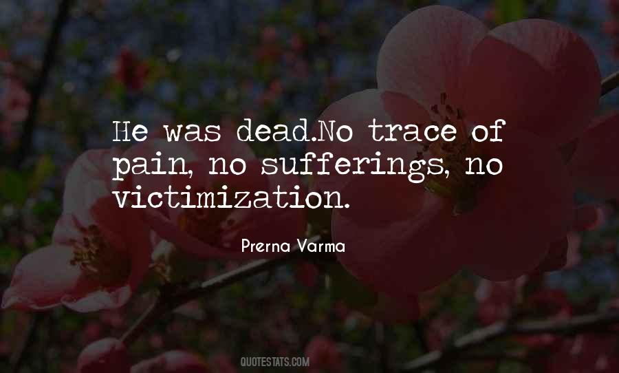 Prerna Varma Quotes #711513