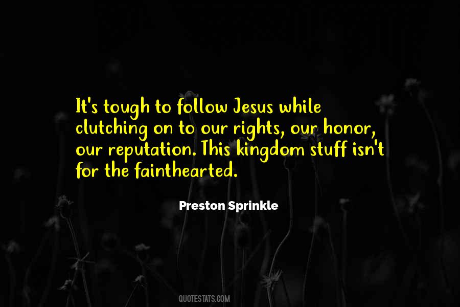 Preston Sprinkle Quotes #1098731