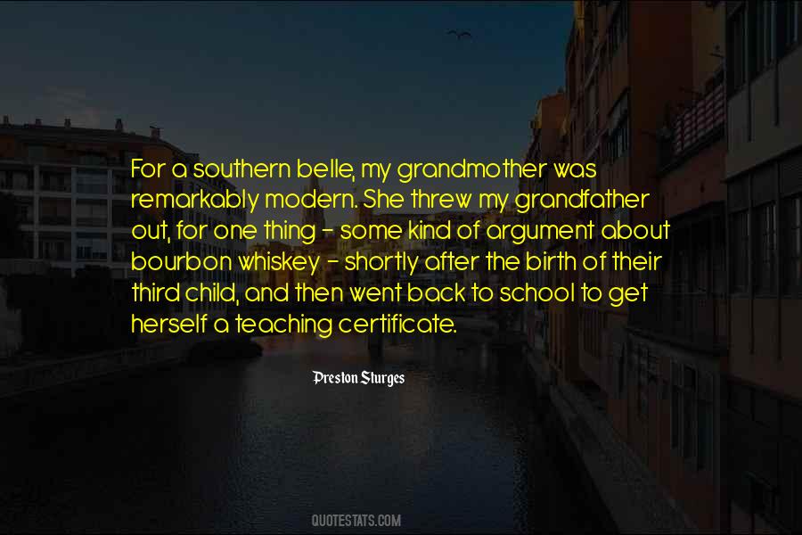 Preston Sturges Quotes #1018346