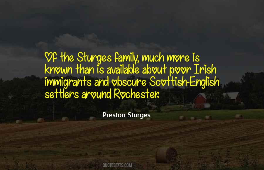 Preston Sturges Quotes #1475122