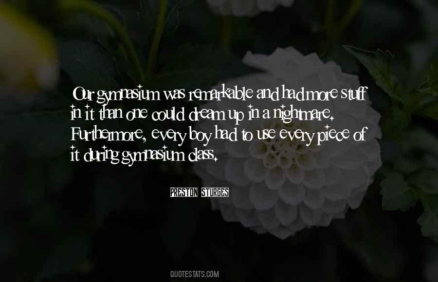 Preston Sturges Quotes #1530959