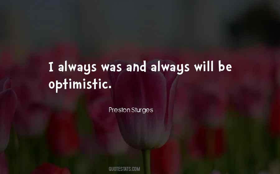 Preston Sturges Quotes #1700383