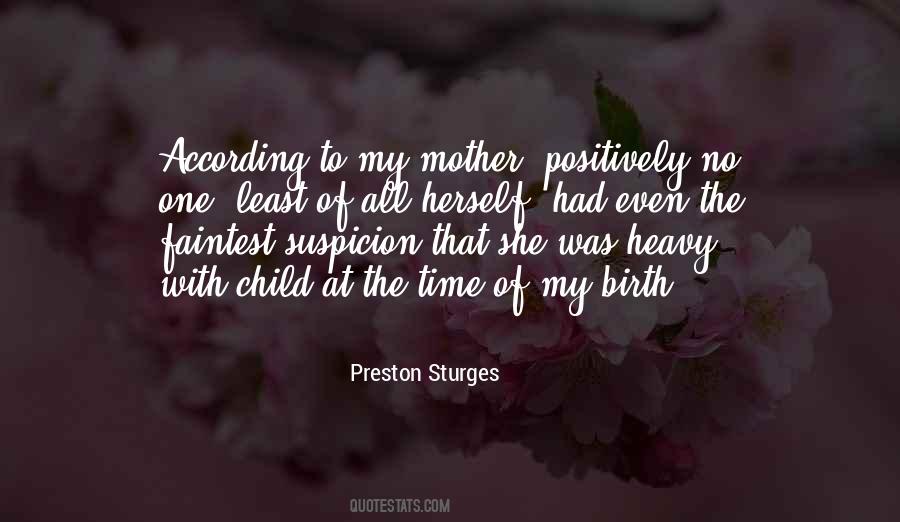 Preston Sturges Quotes #895157